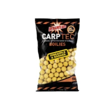 Бойлы Dynamite Carp-Tec Pineapple &amp; Banana 15mm 1kg (DY1163)
