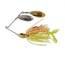 Спиннербейт Megabass i-SPIN 1/4 oz. col. PARROT (28822)