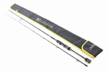 Спиннинг NISSIN ARES LESTER BASHO NEO 803