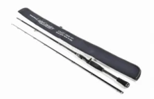 Удилище кастинговое EverGreen Light Cavalry CLCC-610M