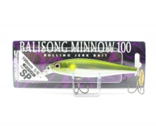 Воблер Deps Balisong Minnow 100SP # 20 (19177)