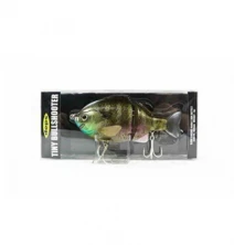 Воблер DEPS TINY BULLDOZE #01 REAL BLUEGILL