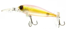 Воблер EverGreen Bank Shad Mid # 54 (26216)
