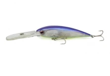 Воблер Ever Green GOLD DIGGER 600 #290 (34259)