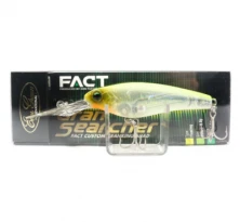 Воблер Ever Green GRAN SEARCHER #059 (35573)