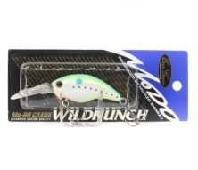 Воблер Ever Green WILD HUNCH #271 (36799)