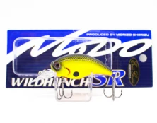 Воблер Ever Green WILD HUNCH SR # 65 (34463)