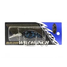 Воблер Ever Green WILD HUNCH SR # 85 (34465)