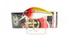 Воблер EverGreen Combat Crank Shallow Hawg # 125 (24933)