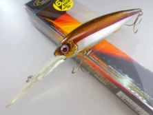 Воблер EverGreen Gold Digger 600 # 196 (32557)
