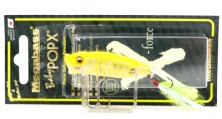 Воблер Megabass BABY POPX MODENA BONE OB