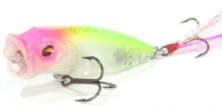 Воблер Megabass BABY POPX col. OC TEASER (21068)