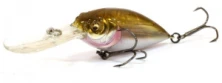 Воблер Megabass DEEP-X 150 col. ITO WAKASAGI (23467)