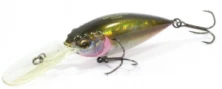 Воблер Megabass DEEP-X 150 col. SF KAWAMUTSU (24240)