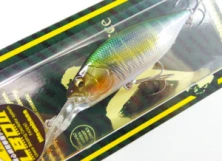 Воблер Megabass DEEP-X 200 LBO col. PM HASU (30715)