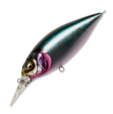 Воблер Megabass DX-FREE 2.0 col. M BLUE BACK OIKAWA (24513)