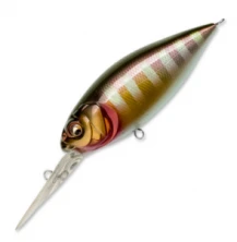 Воблер Megabass DX-FREE 3.0 col. PM GILL (24792)