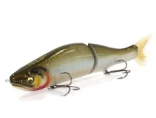Воблер Megabass I-SLIDE185 col. SILVER SALMON (31239)