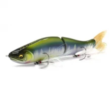 Воблер Megabass I-SLIDE185 Floating col. PM HASU (33412)