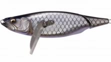 Воблер Megabass I-Wing 135 col. PM GENGORO BUNA (33309)