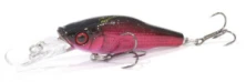 Воблер Megabass LIVE-X SMOLT col. GG JABARA FIRE (29016)