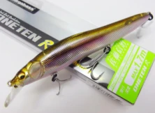 Воблер Megabass ONETEN R col. ITO WAKASAGI (29209)
