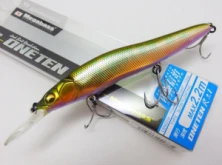 Воблер Megabass ONETEN R+1 col. WAGIN OIKAWA (29203)