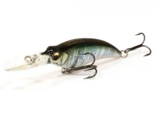 Воблер Megabass SHADING-X55 WAGIN HASU III (34761)
