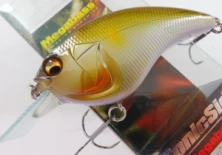Воблер Megabass SonicSide col. PM TENRYU AYU (31188)