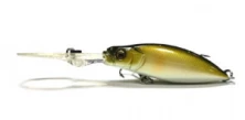 Воблер Megabass SPIN DRIVE 58 (SP) col. PM AYU (20855)