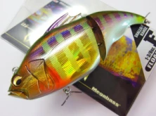 Воблер Megabass Vatalion (F) col. GG GILL (29201)