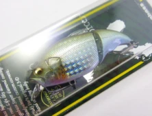 Воблер Megabass VIBRATION-X VATALION (SF) col. GG GIN BUNA (29221)