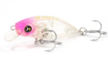 Воблер Nada BEAGLE 35SS col. CLEAR PINK HEAD (30877)