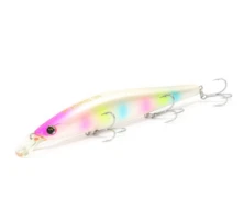 Воблер Nada. SPANIEL 120S col. PEARL RAINBOW (27848)