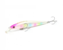 Воблер Nada. SPANIEL 90S col. PEARL RAINBOW (27834)