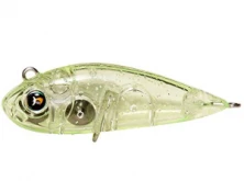 Воблер Nada TERRIER col. CLEAR CHART GLOW GLITTER (30864)