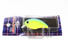 Воблер O.S.P. TINY BLITZ P-07