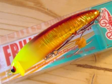 Воблер PDG FRILLED SWIMMER 75F 08 