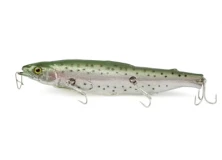 Воблер TH TACKLE DELTA AYU 160 4 TROUT 
