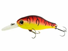Воблер ZIP BAITS B-SWITCHER 2.0089 (RATTLER) 