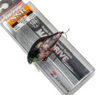 Воблер ZIP BAITS B-SWITCHER SSR CRAZE #271