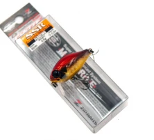 Воблер ZIP BAITS B-SWITCHER SSR CRAZE #MO-144