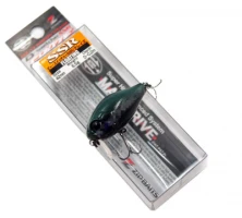 Воблер ZIP BAITS B-SWITCHER SSR CRAZE #MO-145