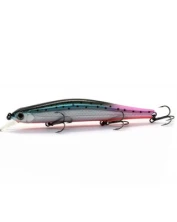 Воблер ZIP BAITS ORBIT 130 SP A555 RAINBOW SALMON