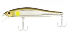 Воблер ZIP BAITS RIGGE 70S 820 AYU HM