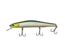 Воблер ZipBaits Orbit 130 SP # 2001 Silver Shine