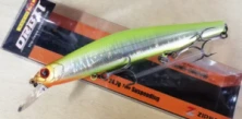 Воблер ZipBaits Orbit 130SP # 996 (32785)