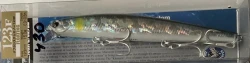 Воблер ZIP BAITS ZBL SYSTEM MINNOW 123F #430