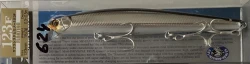 Воблер ZIP BAITS ZBL SYSTEM MINNOW 123F #624