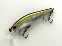 Воблер ZIP BAITS RIGGE FLAT 50S 510R